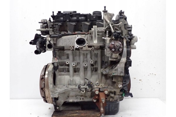 ENGINE PUMP XUCD FORD TRANSIT TOURNEO COURIER 1 5 TDCi 75KM 17R FV