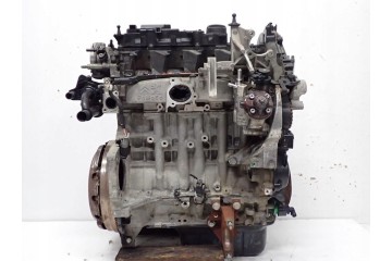 ENGINE PUMP XUCD FORD TRANSIT TOURNEO COURIER 1 5 TDCi 75KM 17R FV