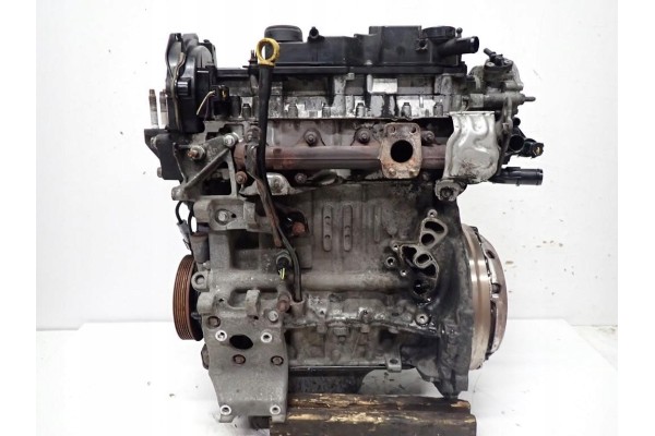 ENGINE PUMP XUCD FORD TRANSIT TOURNEO COURIER 1 5 TDCi 75KM 17R FV Catalog number of the part UGCA UGCB XUCC XUCD XUCE XUCF XUCG