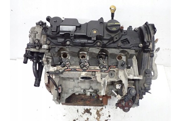 ENGINE PUMP XUCD FORD TRANSIT TOURNEO COURIER 1 5 TDCi 75KM 17R FV Part manufacturer Ford OE
