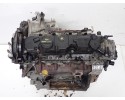 ENGINE PUMP XUCD FORD TRANSIT TOURNEO COURIER 1 5 TDCi 75KM 17R FV Car type cargo vans passenger cars