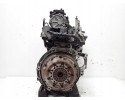 ENGINE PUMP XUCD FORD TRANSIT TOURNEO COURIER 1 5 TDCi 75KM 17R FV Engine type gasoline powered