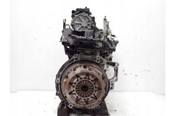 ENGINE PUMP XUCD FORD TRANSIT TOURNEO COURIER 1 5 TDCi 75KM 17R FV Engine type gasoline powered