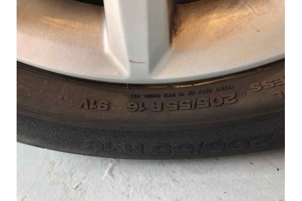 OPEL ASTRA H CARAVAN Elegance