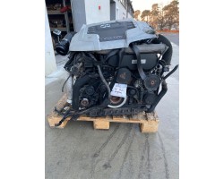 COMPLETE ENGINE V6 CAM CAMA CAMB AUDI A4 A5 2 7 TDI