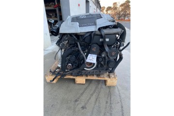 COMPLETE ENGINE V6 CAM CAMA CAMB AUDI A4 A5 2 7 TDI
