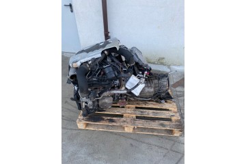 COMPLETE ENGINE V6 CAM CAMA CAMB AUDI A4 A5 2 7 TDI Car type 4x4 SUV passenger cars