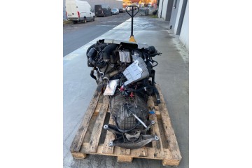 COMPLETE ENGINE V6 CAM CAMA CAMB AUDI A4 A5 2 7 TDI Engine type diesel
