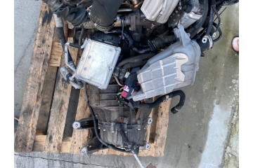 Motor Completo V6 2.7 TDI Audi A4 A5