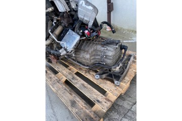 Motor Completo V6 2.7 TDI Audi A4 A5