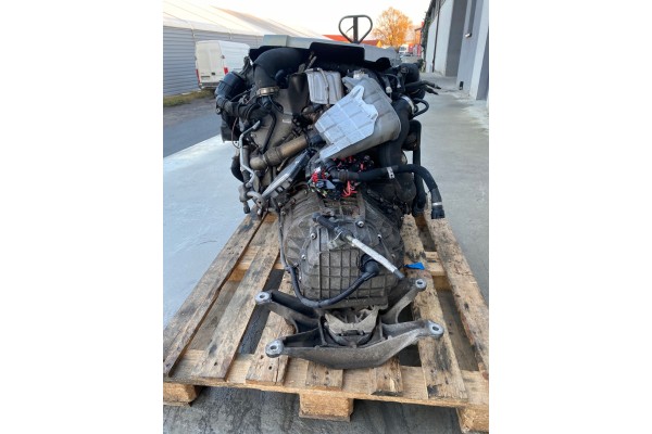 Motor Completo V6 2.7 TDI Audi A4 A5