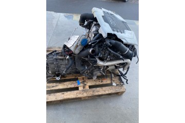 Motor Completo V6 2.7 TDI Audi A4 A5