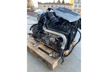 Motor Completo V6 2.7 TDI Audi A4 A5