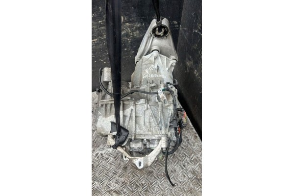 Engine complete Tesla MODEL X 2019 147810000B Car type undefined