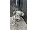 Engine complete Tesla MODEL X 2019 147810000B Catalog number of the part 1478100 00 B 3D1