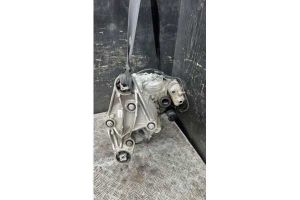 Engine complete Tesla MODEL X 2019 147810000B Catalog number of the part 1478100 00 B 3D1