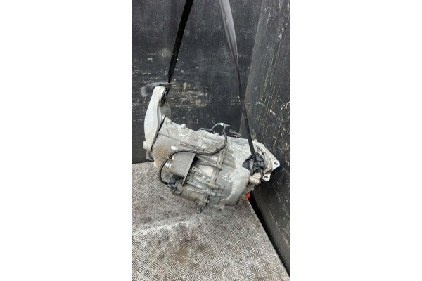 Motor completo Tesla MODEL X 2019 147810000B