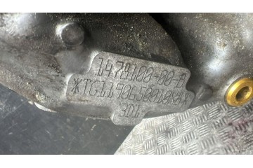 Motor completo Tesla MODEL X 2019 147810000B