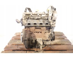 ENGINE RENAULT MEGANE III 1 6 110KM K4M TEST