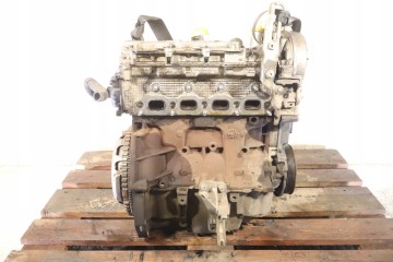 ENGINE RENAULT MEGANE III 1 6 110KM K4M TEST
