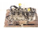 ENGINE RENAULT MEGANE III 1 6 110KM K4M TEST Car type passenger cars