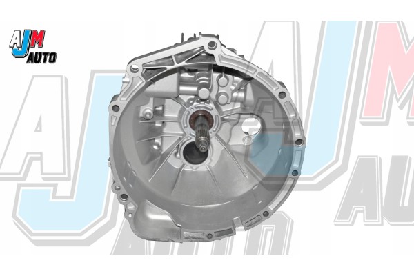Transmission GS6 17DG GS617DG 1 6 1 8 2 0 D BMW 3 F30 F31 F34 X1 E84