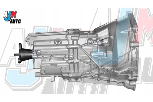 Transmission GS6 17DG GS617DG 1 6 1 8 2 0 D BMW 3 F30 F31 F34 X1 E84 Transmission type manual