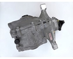 DYFER REAR BRIDGE K550N2301 00137 K550 47550 JK3221222022A JK1C650SABA127