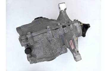 DYFER REAR BRIDGE K550N2301 00137 K550 47550 JK3221222022A JK1C650SABA127
