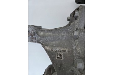DYFER REAR BRIDGE K550N2301 00137 K550 47550 JK3221222022A JK1C650SABA127 Part manufacturer Genesis
