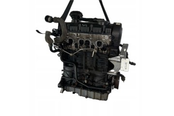 Engine VW Golf V Touran Skoda Octavia SuperB II Seat 1 9 TDI 105 HP BKC BXE Catalog number of the part BKC