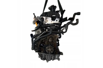 Engine VW Golf V Touran Skoda Octavia SuperB II Seat 1 9 TDI 105 HP BKC BXE Car type passenger cars