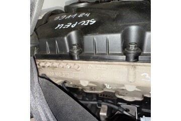 Motor VW Golf V Touran Skoda Octavia Superb II Seat 1.9 TDI 105 CV BKC