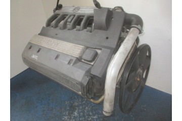 BMW 5 E39 525 2 5TDS 143KM DIESEL ENGINE M51D25
