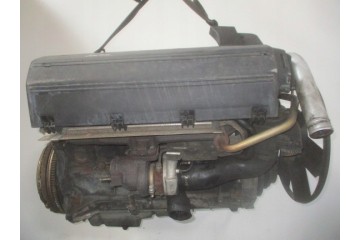 BMW 5 E39 525 2 5TDS 143KM DIESEL ENGINE M51D25 Catalog number of the part 491244 CADILAK Bochnia