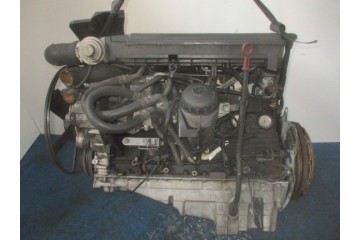 BMW 5 E39 525 2 5TDS 143KM DIESEL ENGINE M51D25 Engine type diesel