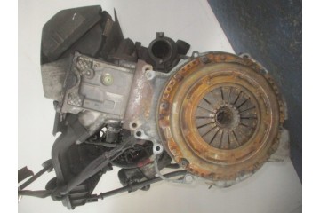 BMW 5 E39 525 2 5TDS 143KM DIESEL ENGINE M51D25 Car type passenger cars