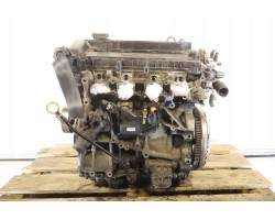 ENGINE FORD IV MK4 LIFT 2 0 AOBC TEST FILM