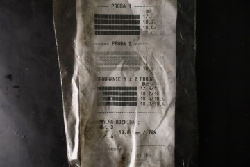 ENGINE FORD IV MK4 LIFT 2 0 AOBC TEST FILM Part manufacturer Ford OE