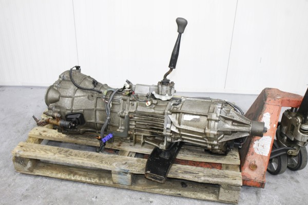 Isuzu Rodeo D max 3 0 Td gearbox reducer 4x4 4jh1 ditd Part manufacturer Isuzu OE
