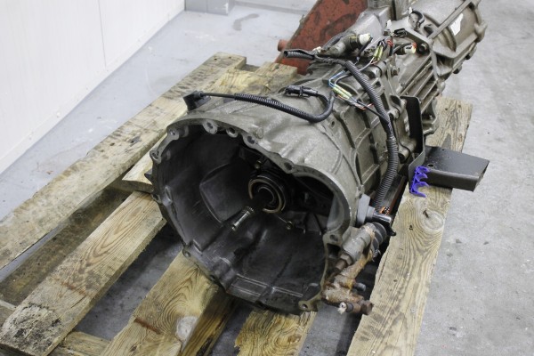 Isuzu Rodeo D max 3 0 Td gearbox reducer 4x4 4jh1 ditd Transmission type manual