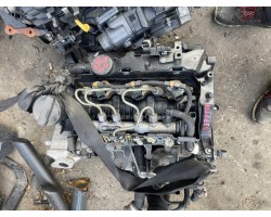 BMW F20 F21 ENGINE 1 5D B37D15A