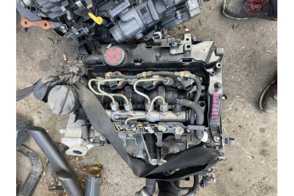 BMW F20 F21 ENGINE 1 5D B37D15A