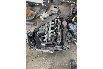 BMW F20 F21 ENGINE 1 5D B37D15A Catalog number of the part BMW F20 F21 SILNIK 1 5D B37D15A
