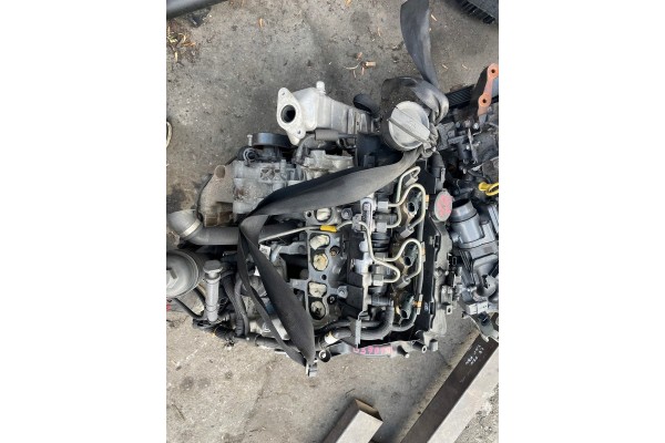 BMW F20 F21 ENGINE 1 5D B37D15A Part manufacturer BMW OE