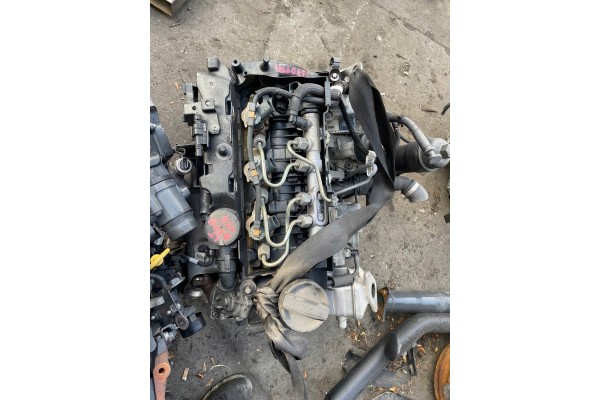 BMW F20 F21 ENGINE 1 5D B37D15A Car type 4x4 SUV passenger cars