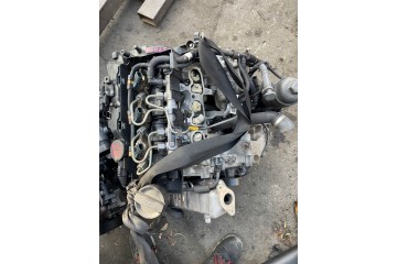 BMW F20 F21 ENGINE 1 5D B37D15A Engine type diesel