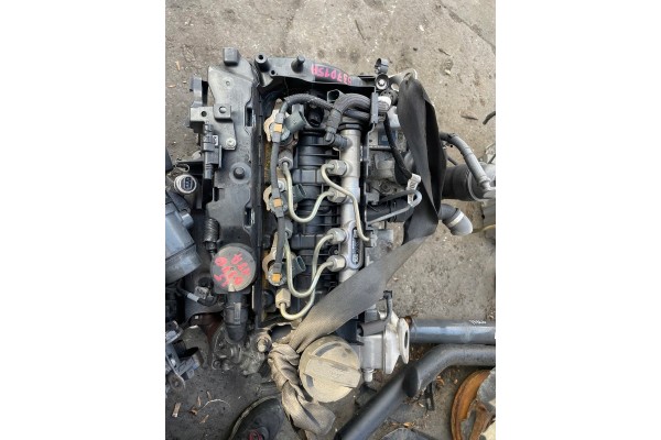 BMW F20 F21 ENGINE 1 5D B37D15A Quality of parts according to GVO O original with manufacturer s logo OE