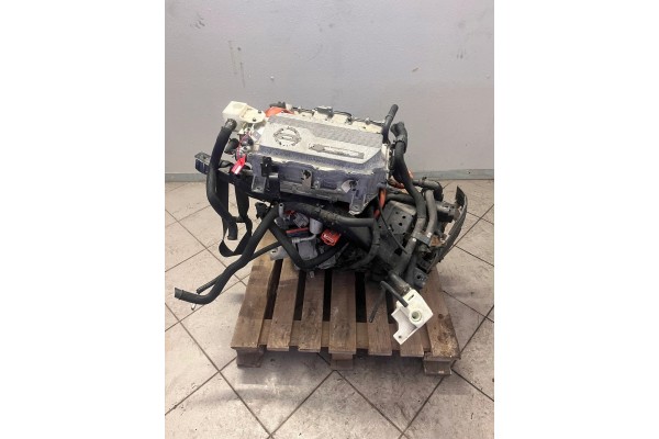 COMPLETE ELECTRIC MOTOR NISSAN LEAF AND 1 3NA0B