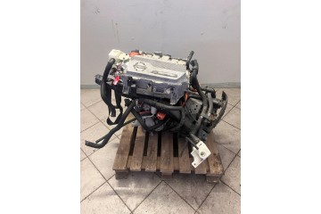 COMPLETE ELECTRIC MOTOR NISSAN LEAF AND 1 3NA0B